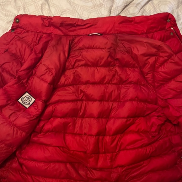 Moncler jacket - Picture 7 of 8